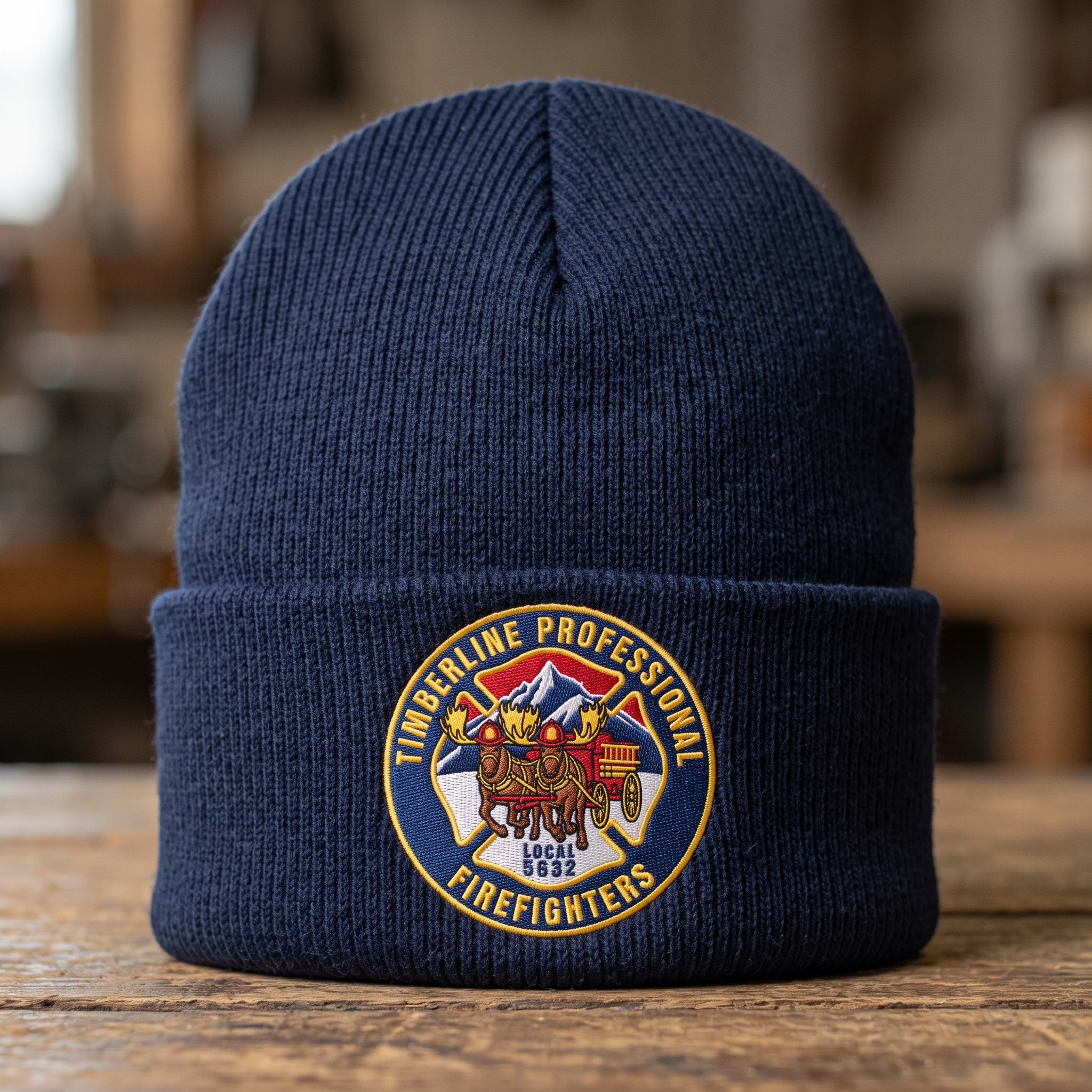 Watch Cap