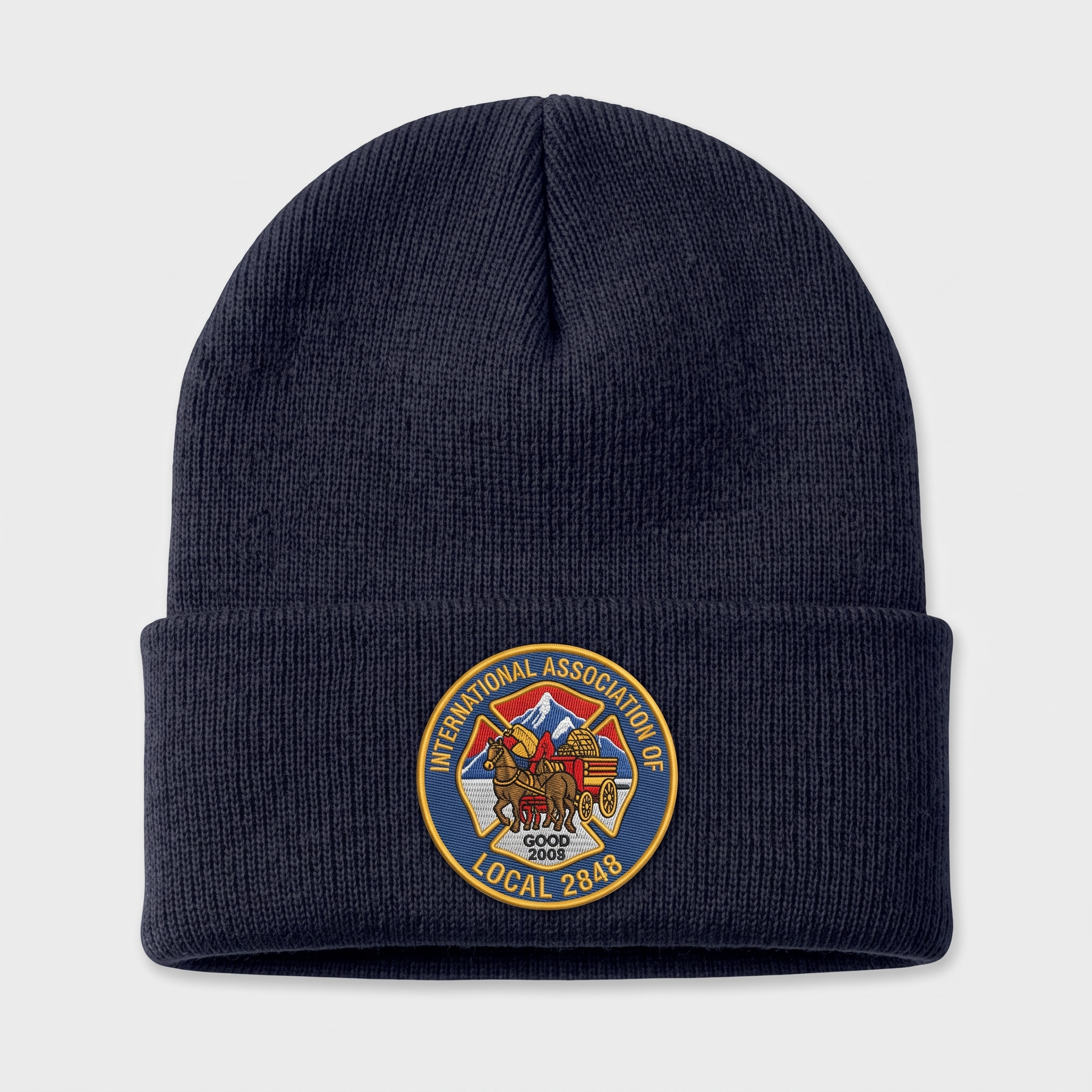 Watch Cap