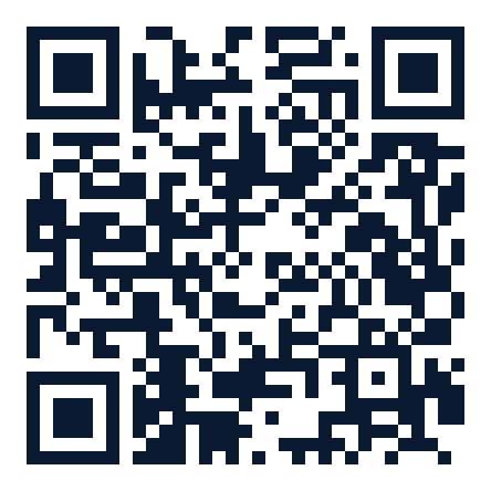 QR code to join the IAFF